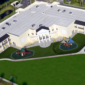 Franklin Academy Sunrise Campus